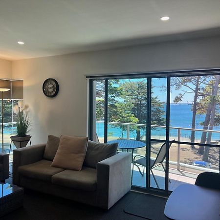 Phillip Island Holiday Apartments Каус Екстер'єр фото