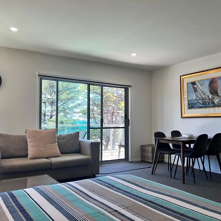 Phillip Island Holiday Apartments Каус Екстер'єр фото