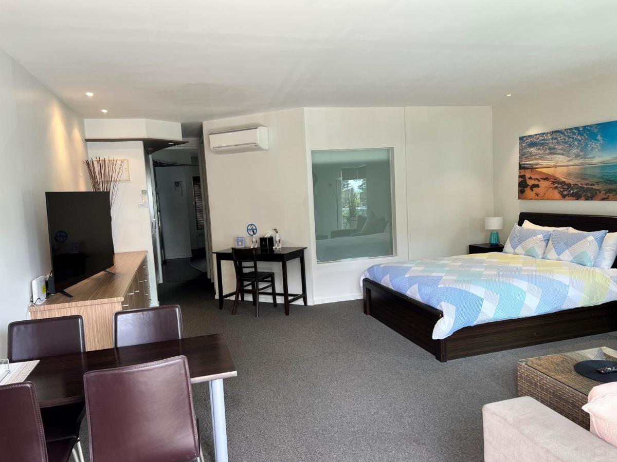 Phillip Island Holiday Apartments Каус Екстер'єр фото