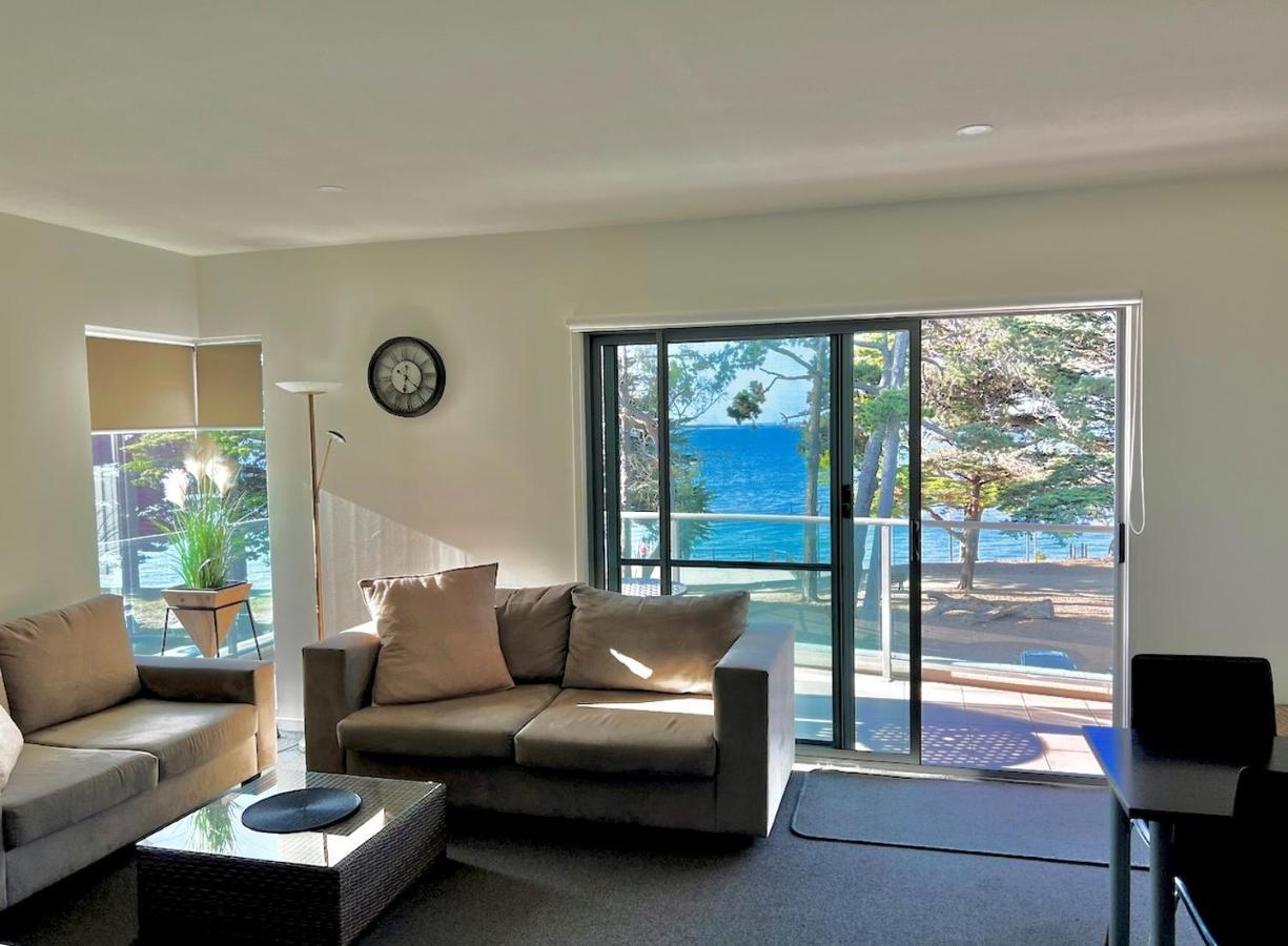 Phillip Island Holiday Apartments Каус Екстер'єр фото