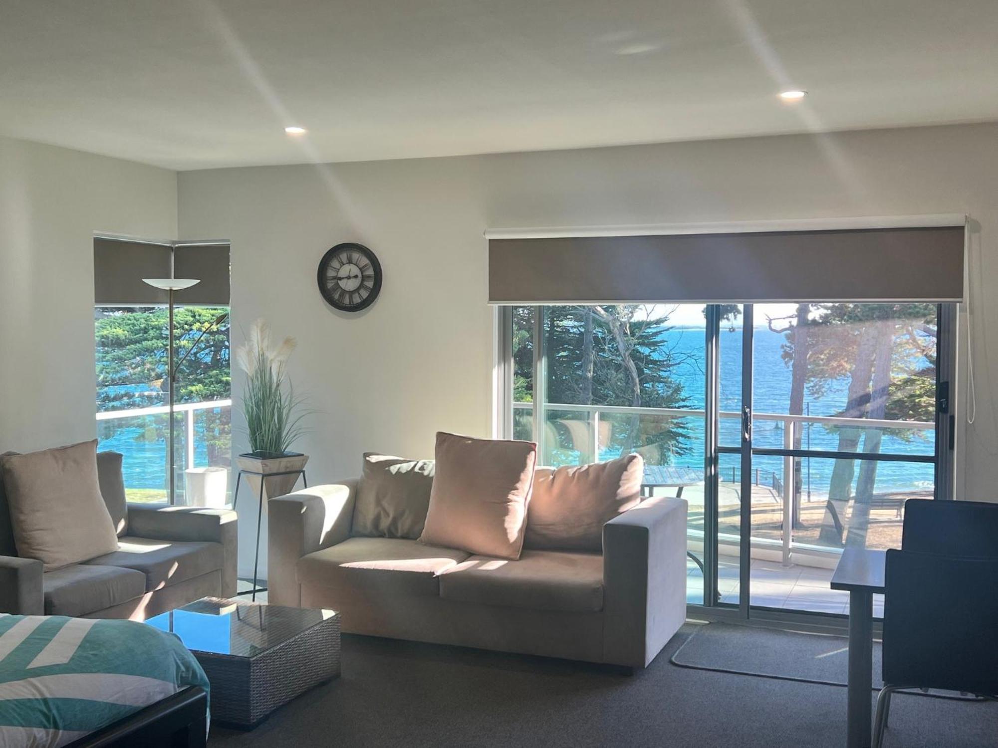 Phillip Island Holiday Apartments Каус Екстер'єр фото