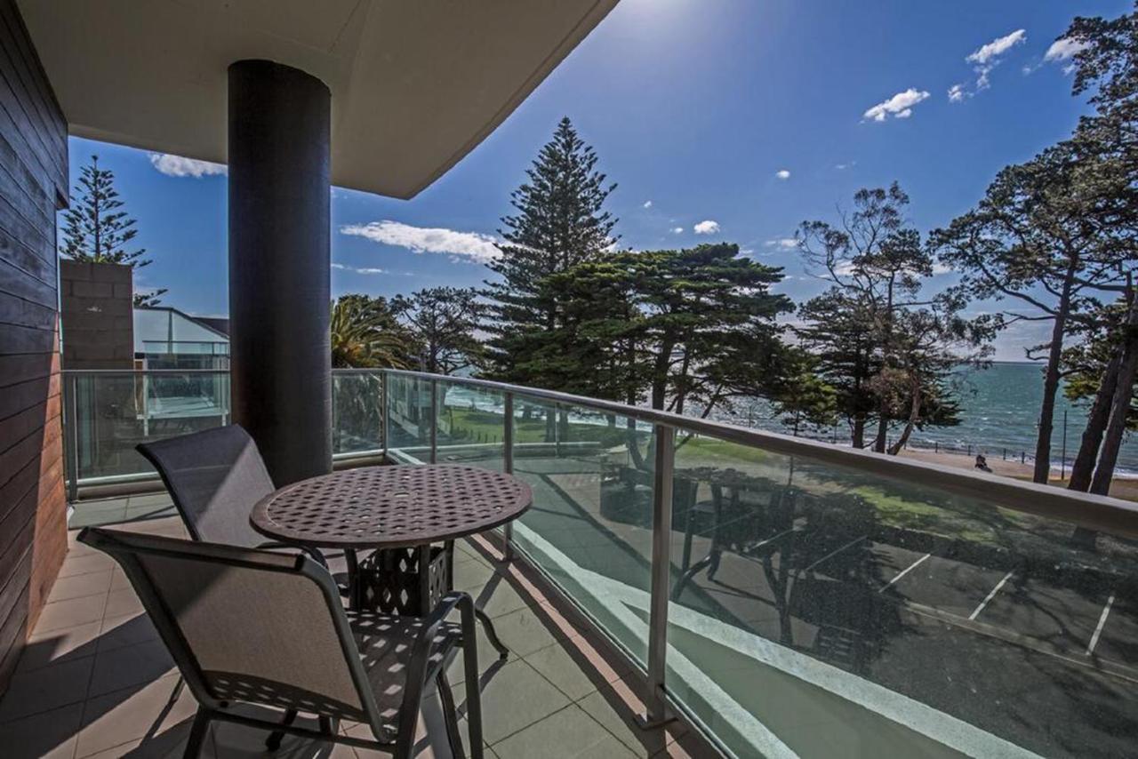 Phillip Island Holiday Apartments Каус Екстер'єр фото