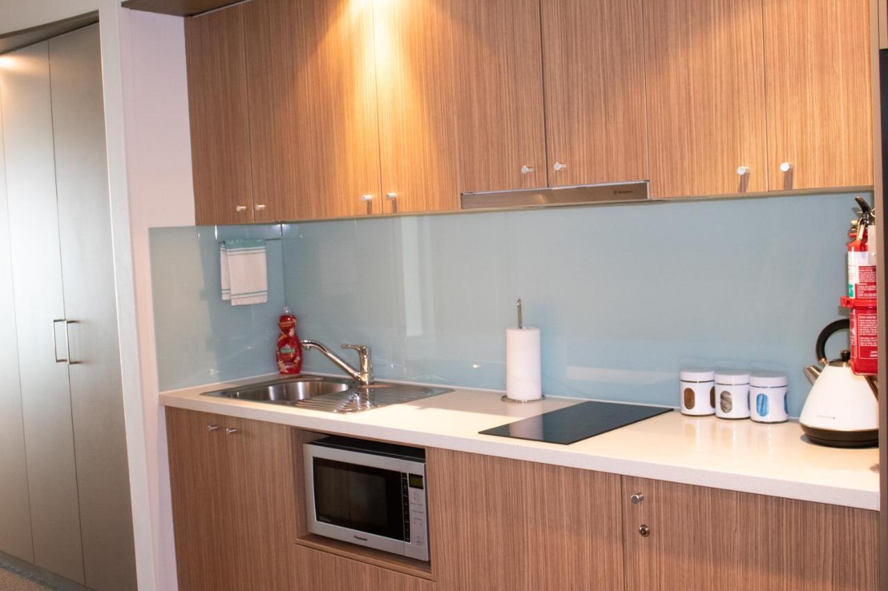 Phillip Island Holiday Apartments Каус Екстер'єр фото