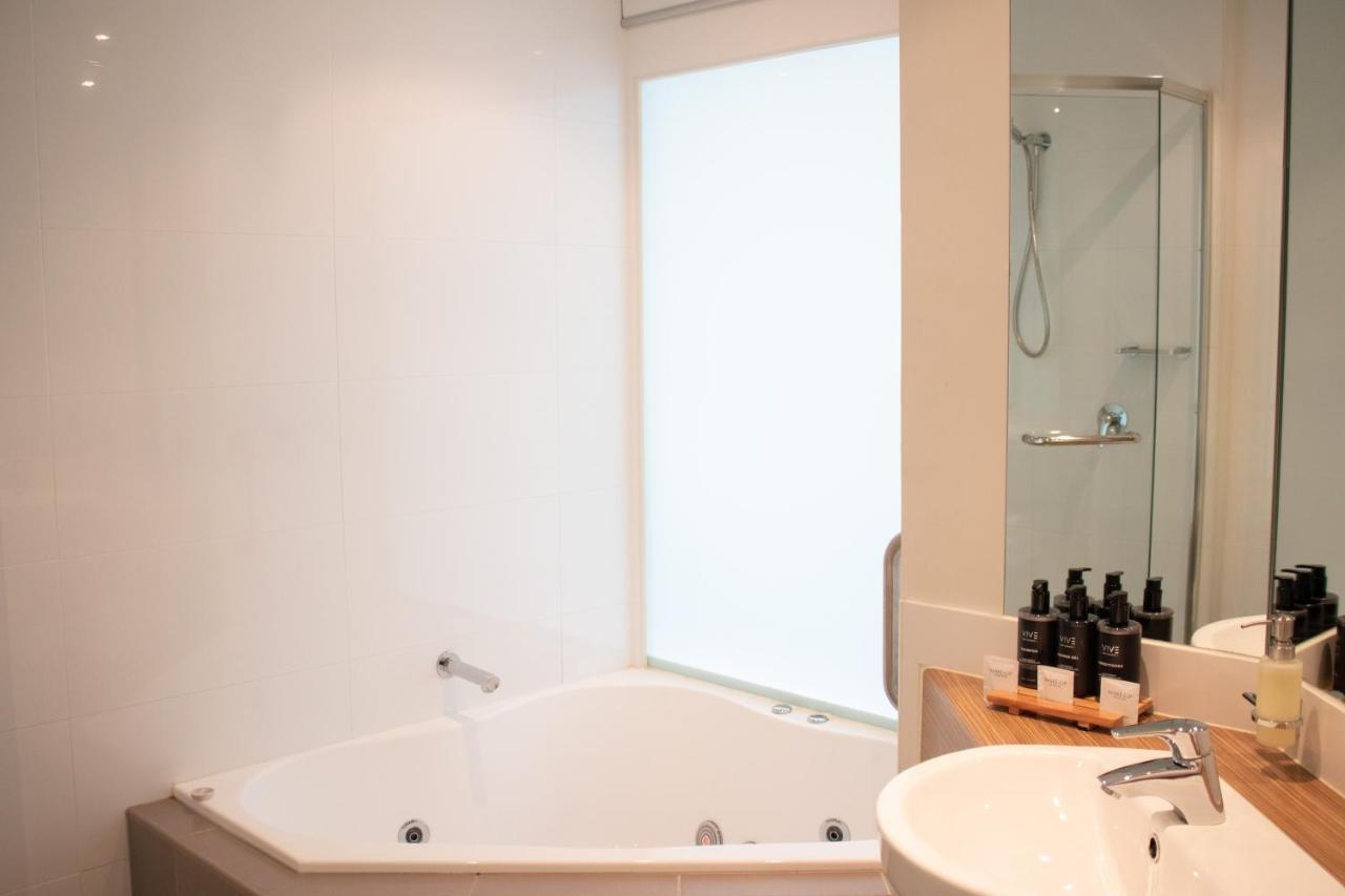Phillip Island Holiday Apartments Каус Екстер'єр фото